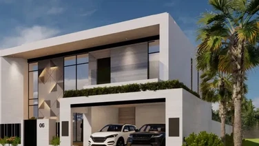 Villa for Sale in Al Furjan West