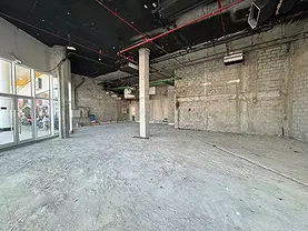 Shop for Rent in Motor City