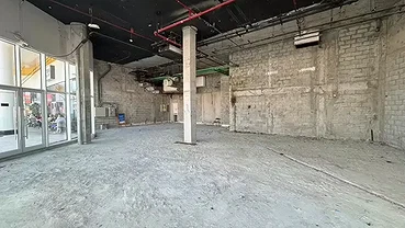 Shop for Rent in Motor City