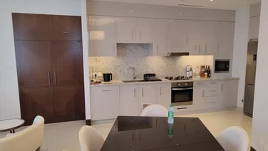 Apartment for Rent in Address Residence Sky View