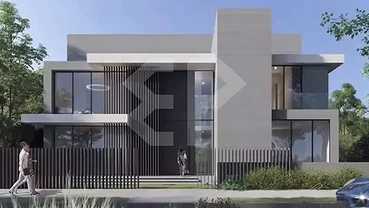 Jouri Hills Townhouse