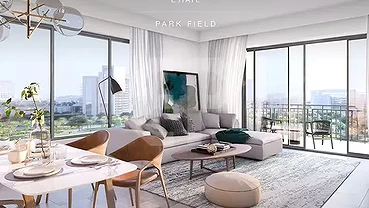 Apartment for Sale in Park Field