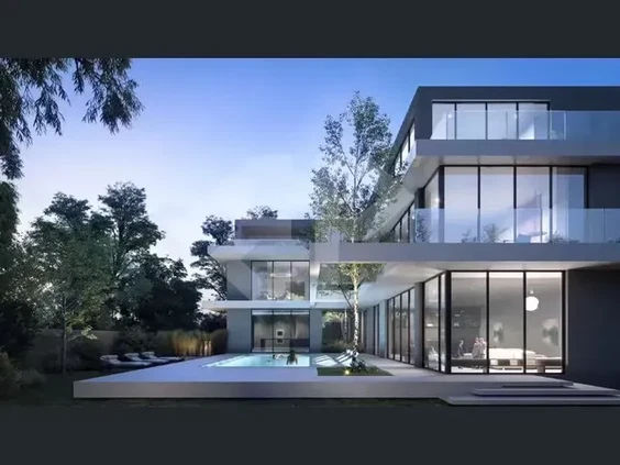 Brand New 5-Bedroom Type 1B Villa in Jouri Hills, JGE