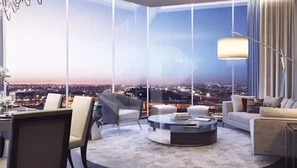Apartment for Sale in Aykon City