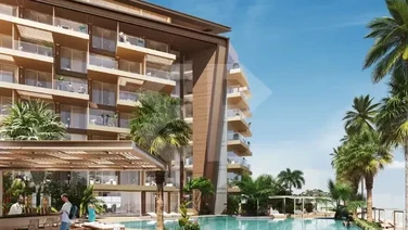Квартира на продажу в EBH