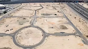 Land for Sale in Jebel Ali