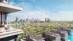 Apartment for Sale in District One