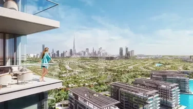 Apartment for Sale in District One