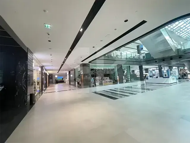 Shop for Rent in Avenue Mall