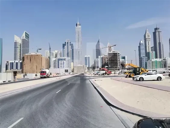 أرض سكنية حرة التملك في السطوة، دبي