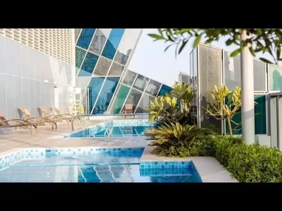 Modern & Spacious Apartment in J One Tower A, Business Bay