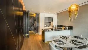 Apartment for Sale in The Opus