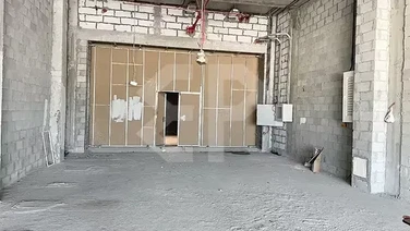 Ресторан в Над Аль Шеба 2