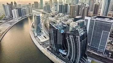 Apartment for Sale in Pagani Tower