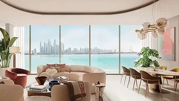 Apartment for Sale in EBH