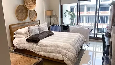 1 BR Laya Residence