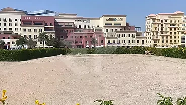 Plot for Sale in Umm Hurair