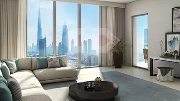 Apartment for Sale in Downtown Views II