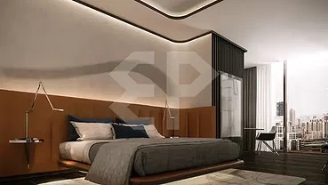 Apartment for Sale in J One Tower B