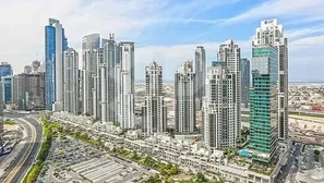 قطعة أرض للبيع في الخليج التجاري