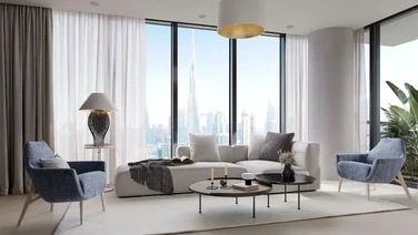 Apartment in Sobha Creek Vistas Heights Tower B