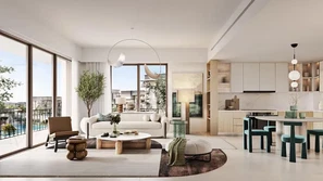 Apartment for Sale in Ocean Point