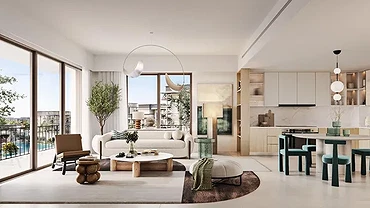 Apartment for Sale in Ocean Point