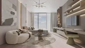 Apartment for Sale in The Cove