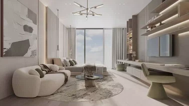 Apartment for Sale in The Cove
