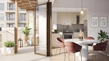 Apartment for Sale in Grove at Creek Beach