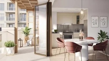 Apartment for Sale in Grove at Creek Beach