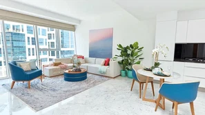 Furnished Apartment for Sale in The Pad