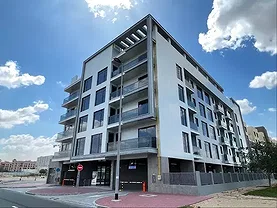 Building for Sale in Warsan 1