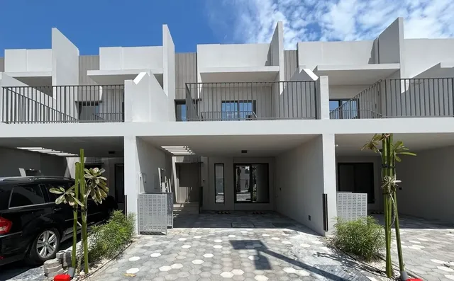 تاون هاوس ماج آي جديد تمامًا مكون من غرفتي نوم للبيع في مدينة محمد بن راشد، دبي