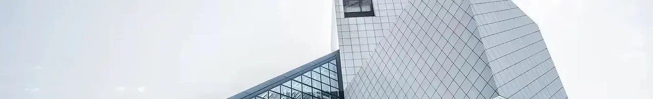 Building in Dubai