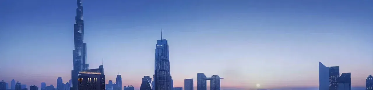 Ithra Dubai Projects By Investment Corporation of Dubai (ICD)