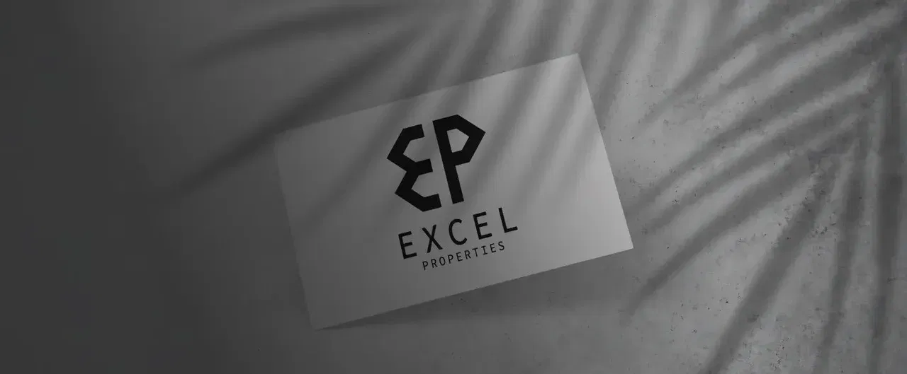 ЭКСЕЛ Визитная карточка свойств