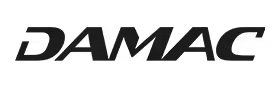 Damac developer logo