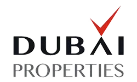 Dubai properties logo