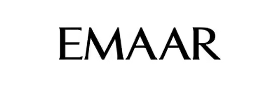 Emaar developer logo