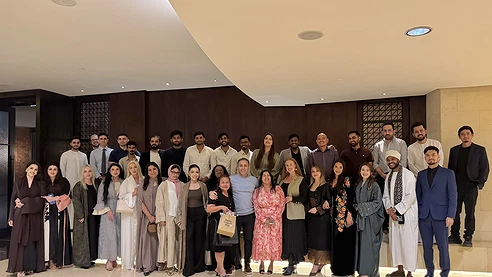 Villas in Dubai